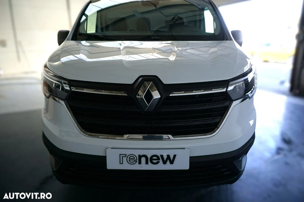 Renault TRAFIC - 11