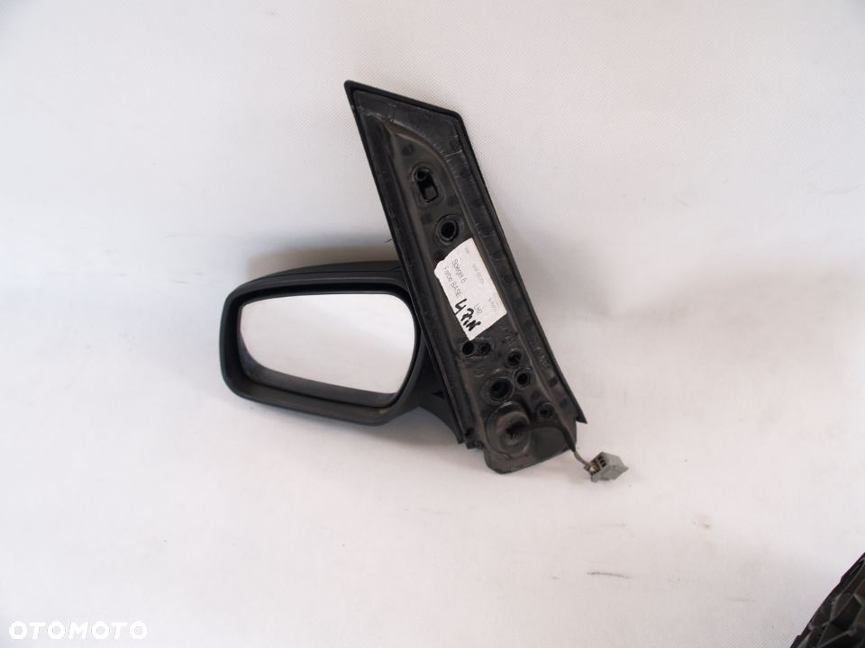 Ford C-Max Lusterko lewe c max 03-07r 7Pin