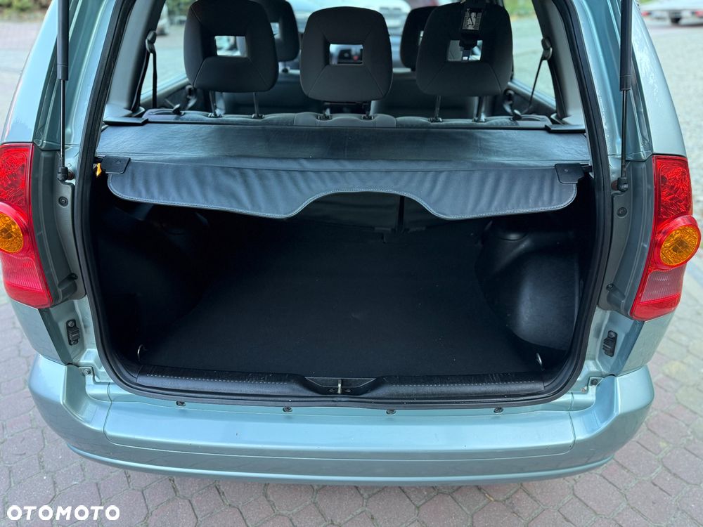 Mitsubishi Space Star 1.9 DI-D Comfort - 10