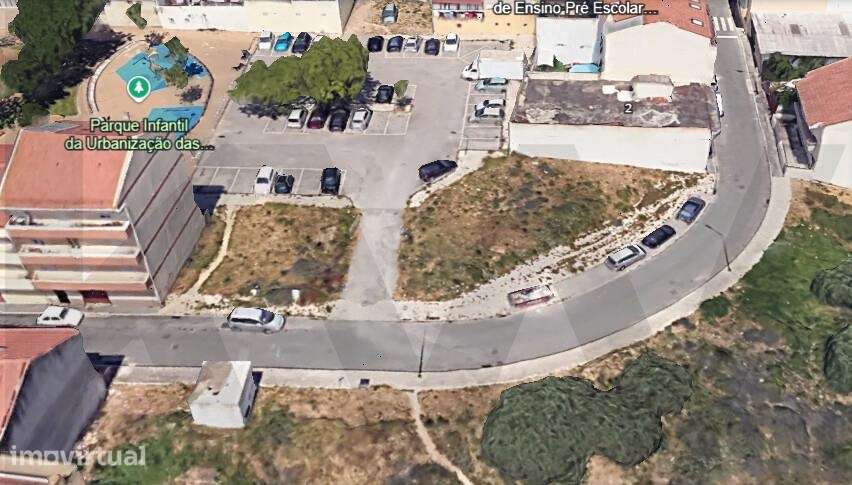 Lote de terreno nº 4 para construção de prédio em Galinheiras, Santa C - Grande imagem: 4/17