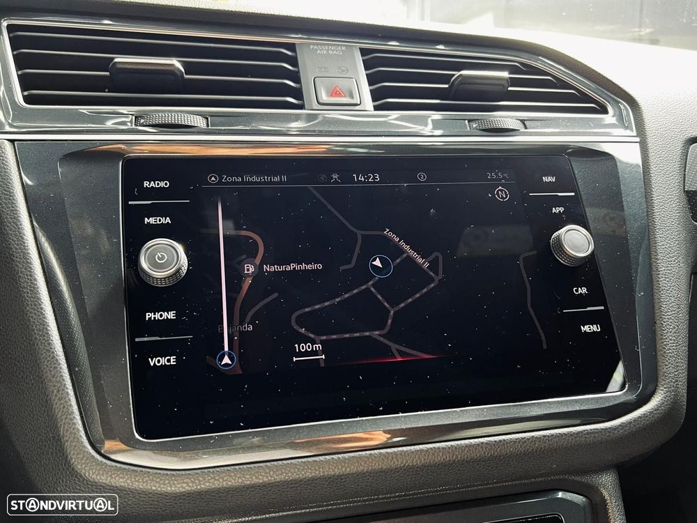 VW Tiguan 1.5 TSI R-Line DSG - 30