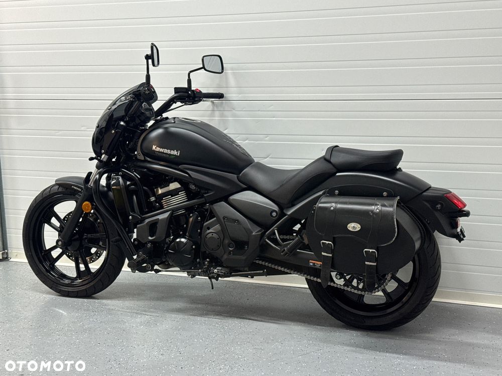 Kawasaki Vulcan - 19