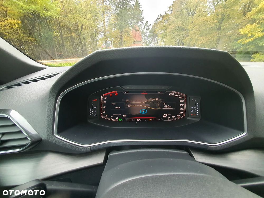 Seat Tarraco 2.0 Eco TSI Xcellence S&S 4Drive DSG - 20