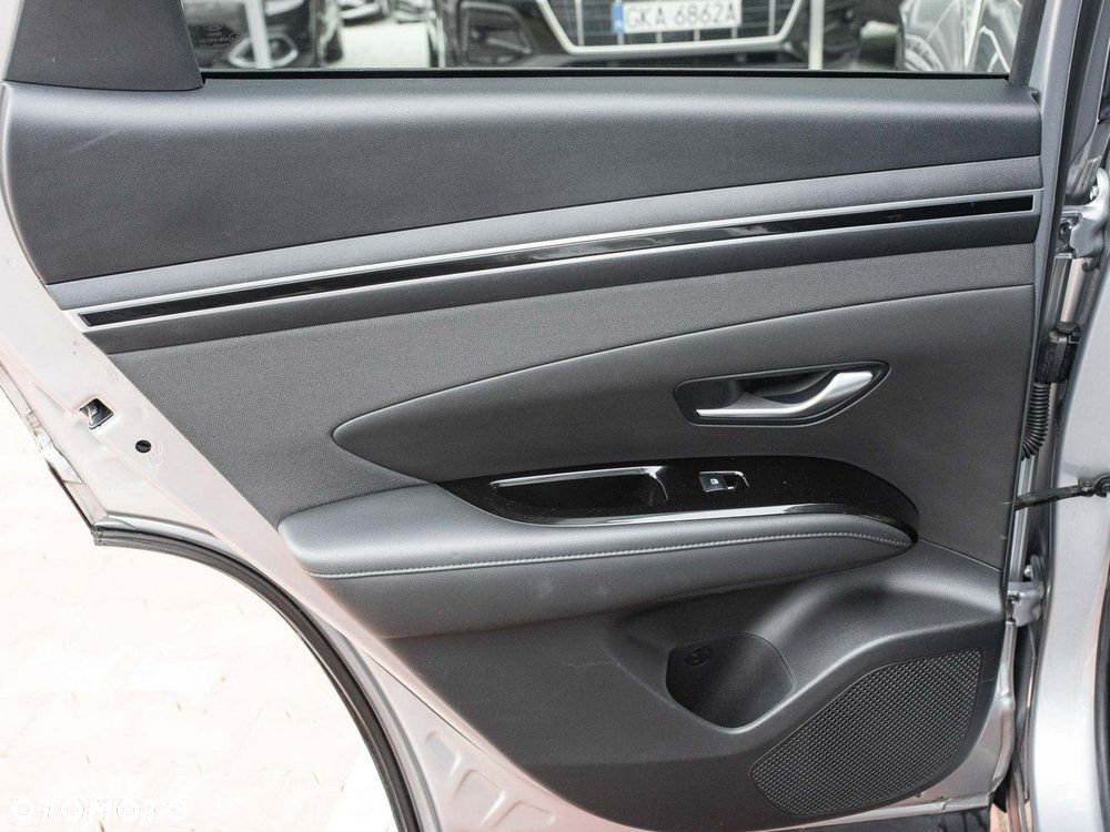Hyundai Tucson - 22