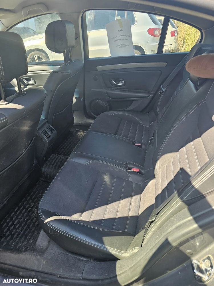 Renault Laguna 1.5dCi Dynamique - 1
