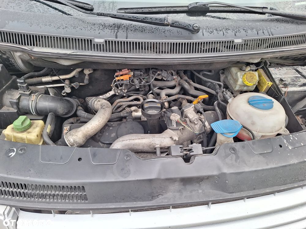 Volkswagen Multivan TDI L1 Highline - 21