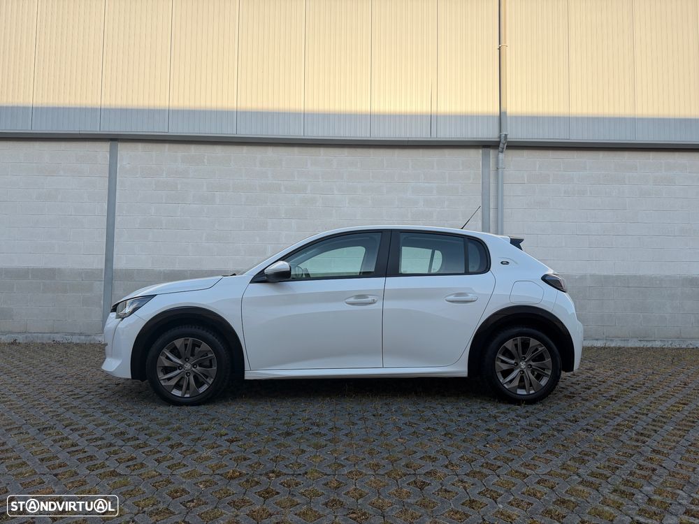 Peugeot e-208 Active Pack - 12