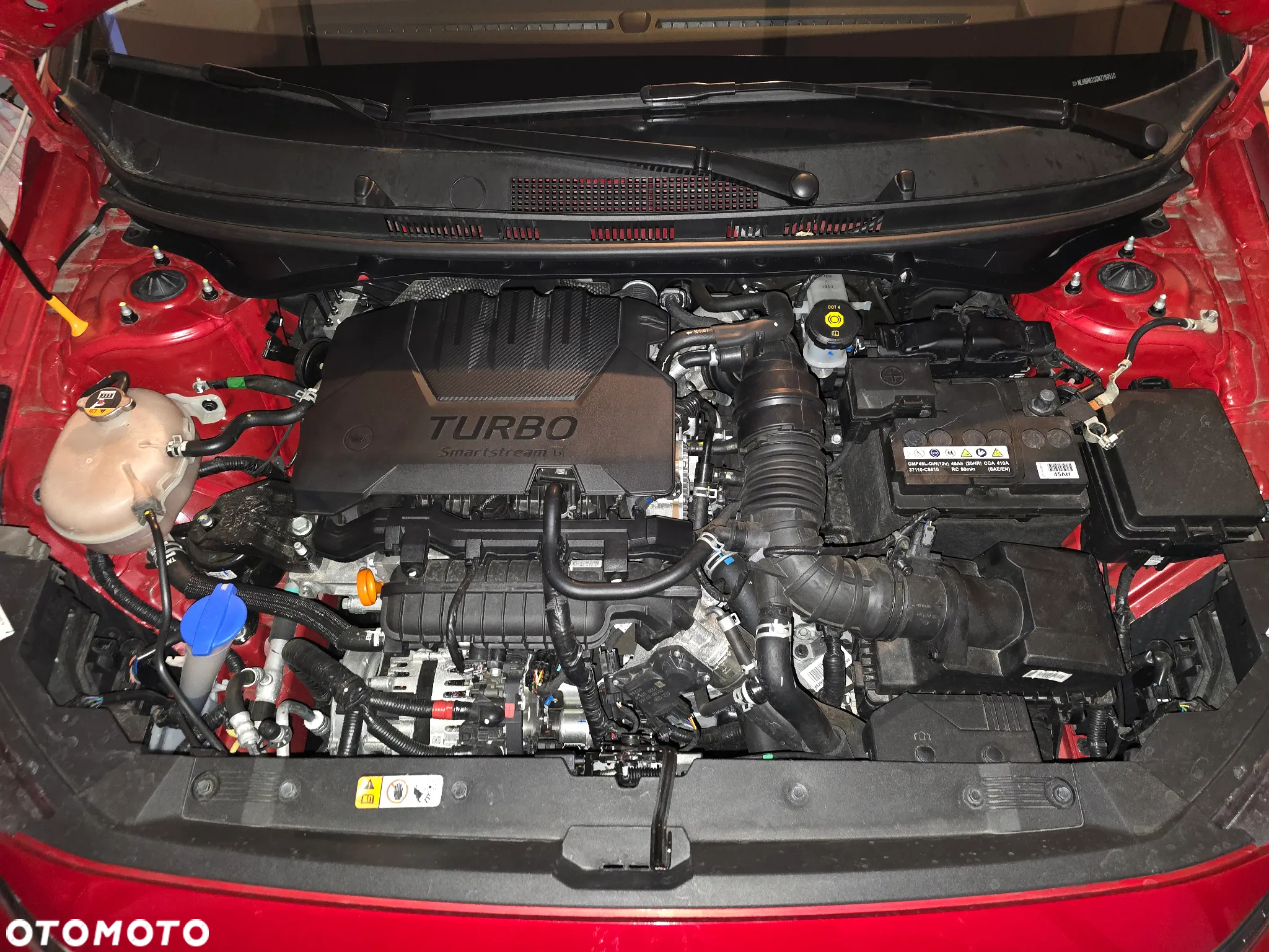 Hyundai Bayon - 27