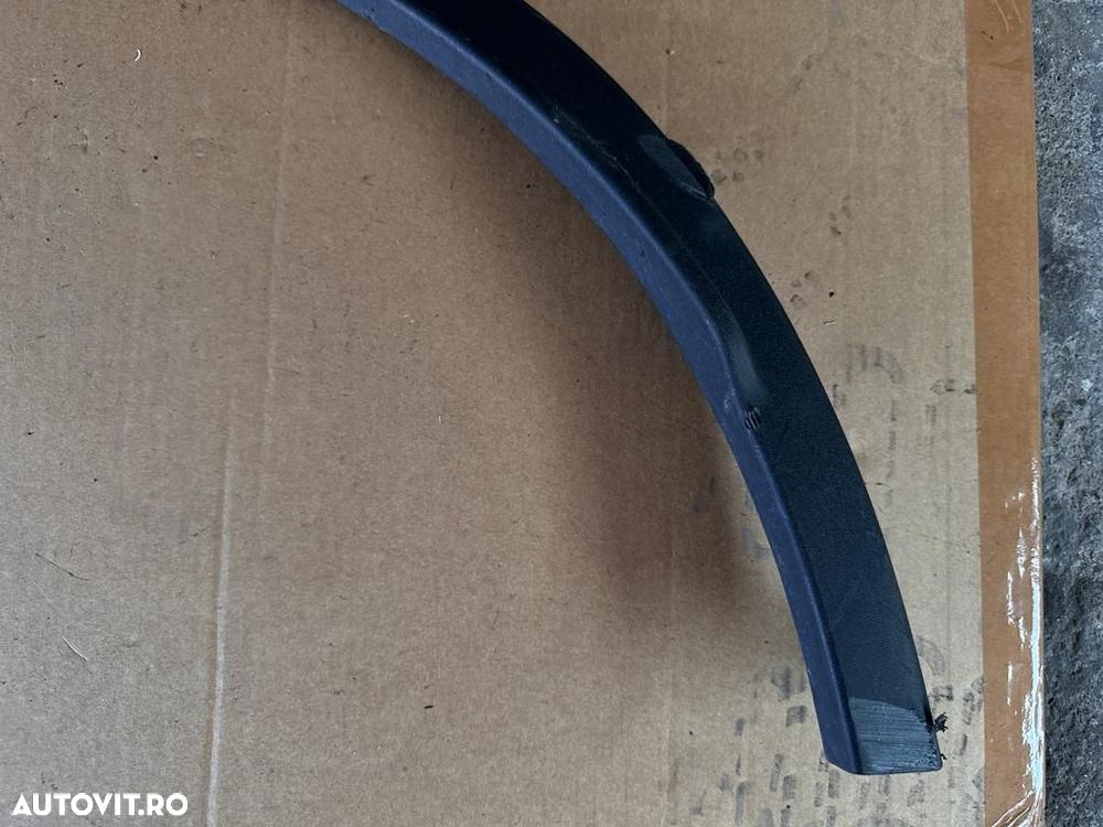 Ornament aripa stanga spate Polestar 2 Volvo 32216390 - 4