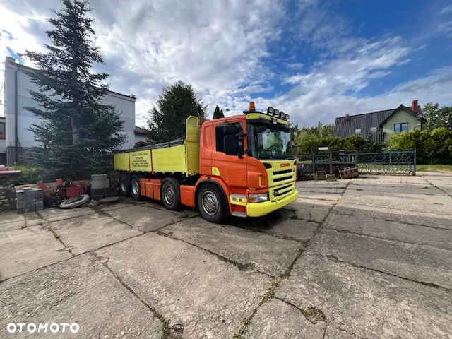 Scania 380 - 2