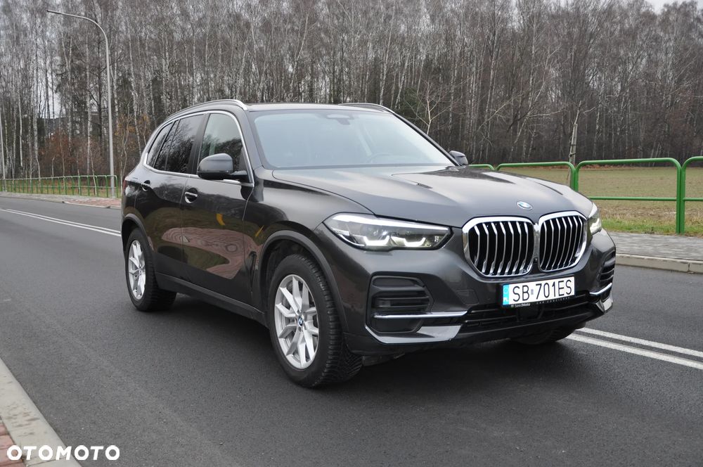 BMW X5 - 4