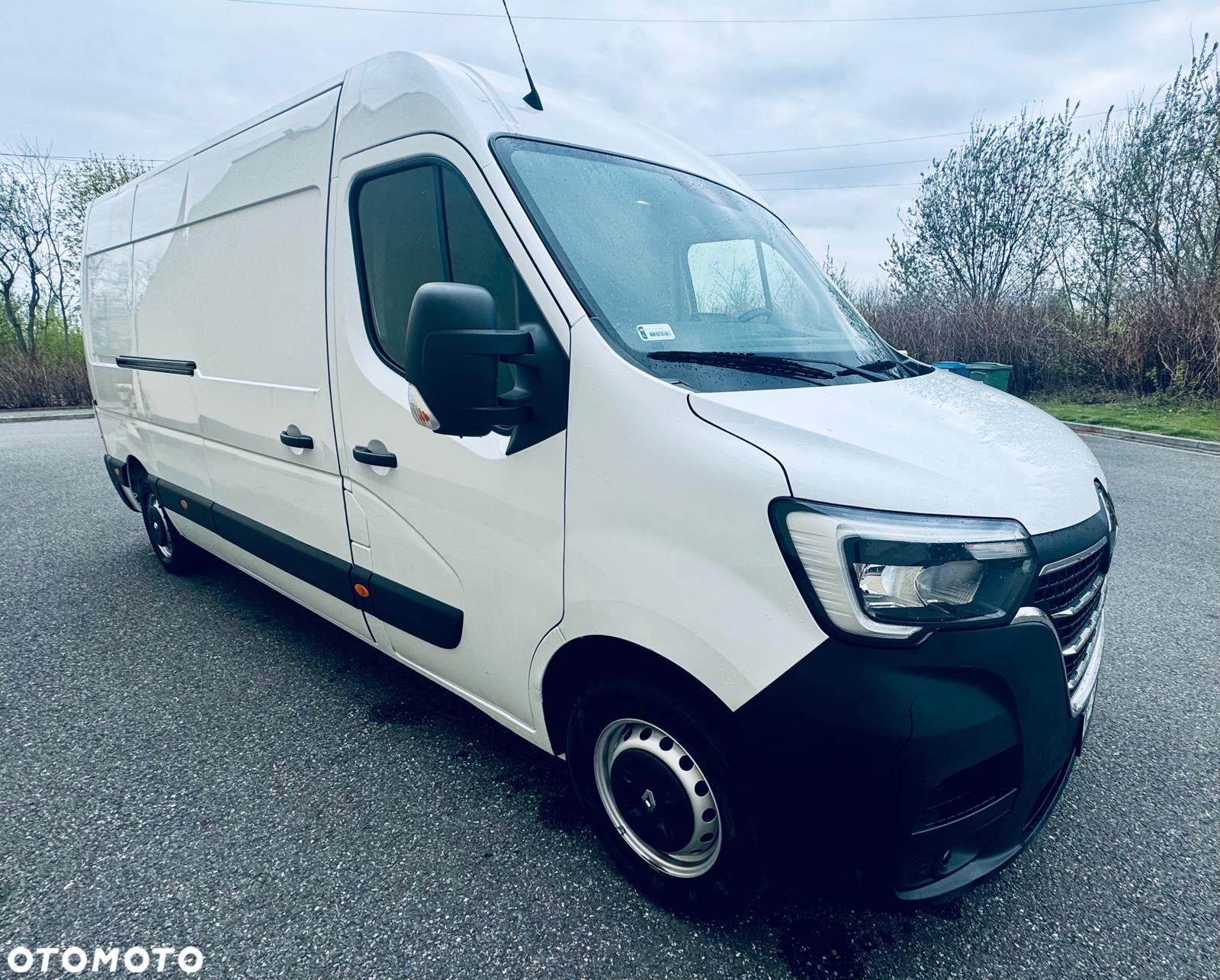 Renault Master - 2
