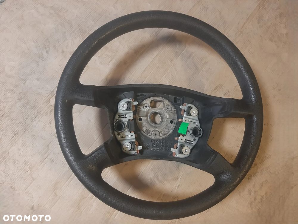 Kierownica SKODA FABIA I 6Y0419091E    OE - 1