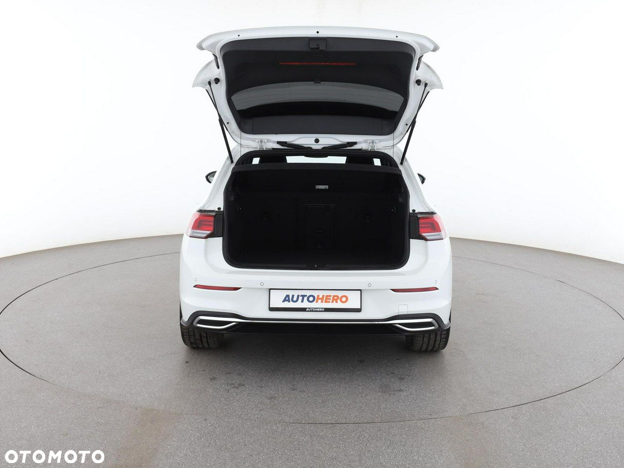 Volkswagen Golf VIII 1.4 TSI Plug-In Hybrid GTE DSG - 19