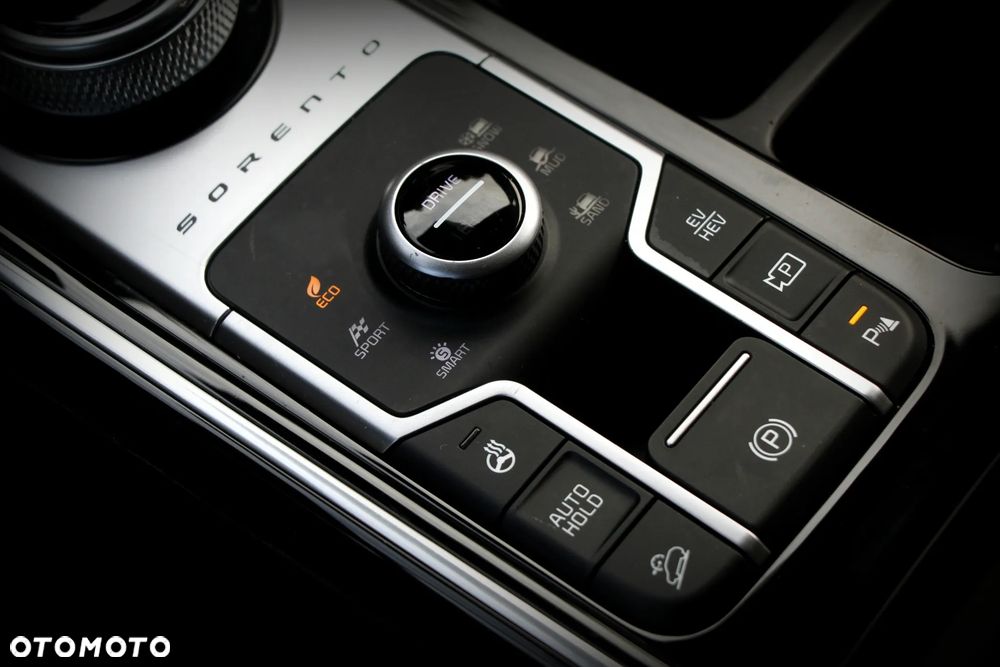 Kia Sorento 1.6 T-GDI PHEV AWD Platinum - 21