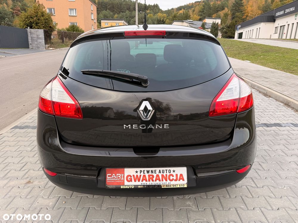 Renault Megane 1.6 16V Dynamique - 15