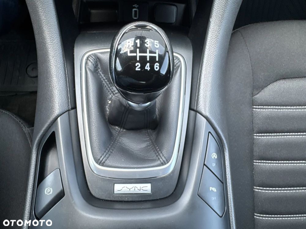 Ford Mondeo 2.0 EcoBlue Trend - 26