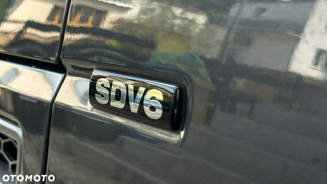 Land Rover Discovery IV 3.0 SD V6 HSE - 13