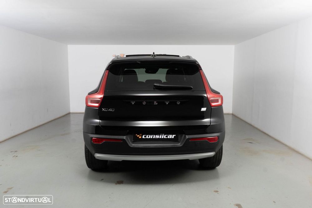 Volvo XC 40 1.5 T4 PHEV Plus Dark - 6