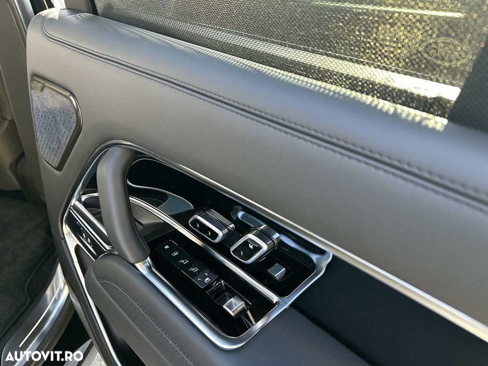 Land Rover Range Rover 4.4 V8 P530 Autobiography - 29