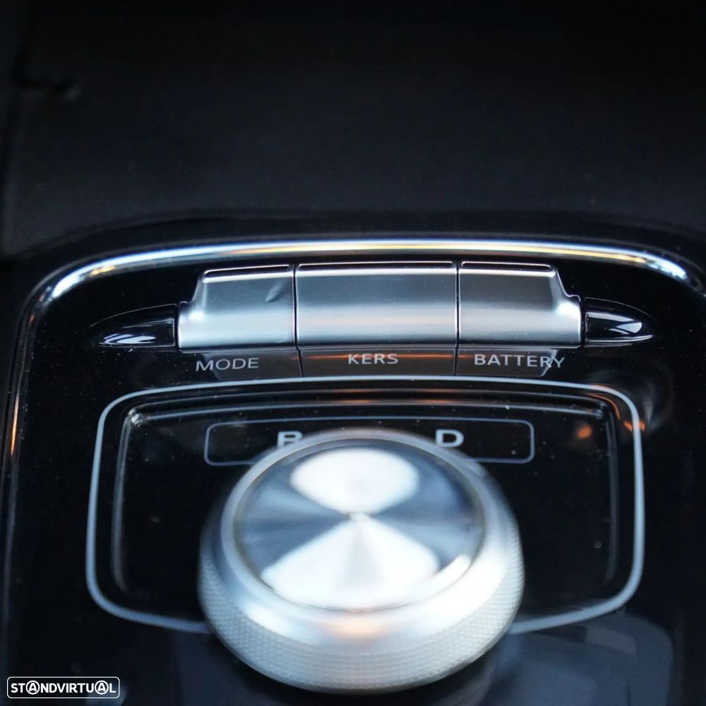 MG ZS EV 44.5 kWh Luxury - 21