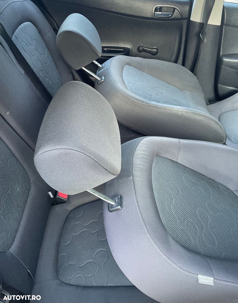 Hyundai i20 1.4 CRDi Style - 20