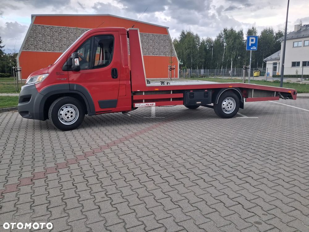 Fiat DUCATO - 1