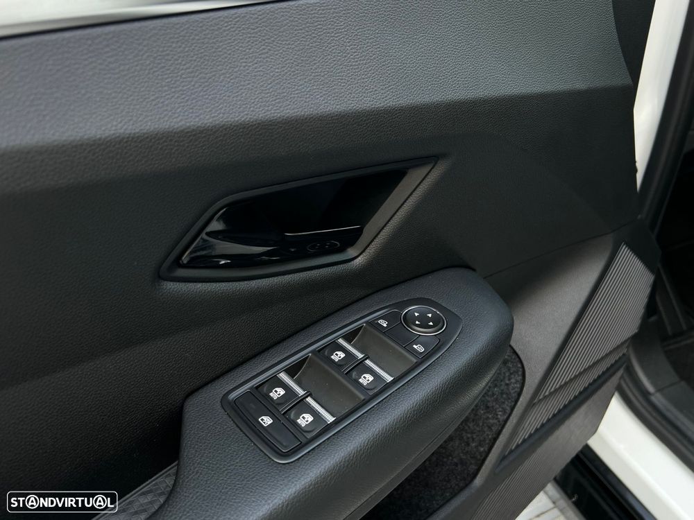 Renault Mégane E-Tech EV60 Techno Optimum Charge - 20