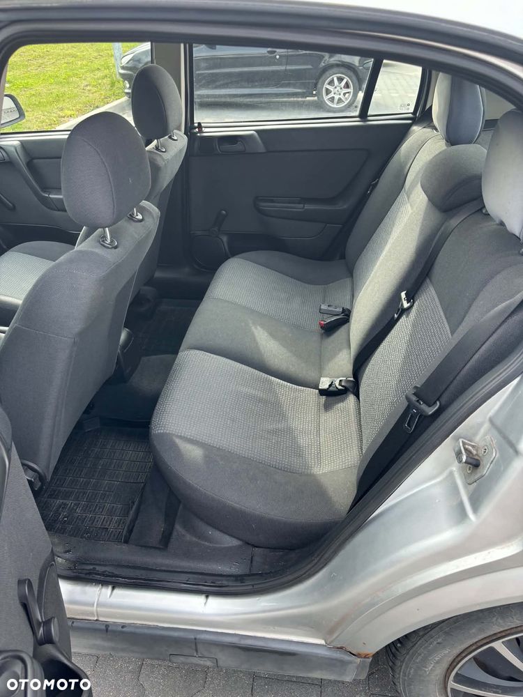 Opel Astra - 15