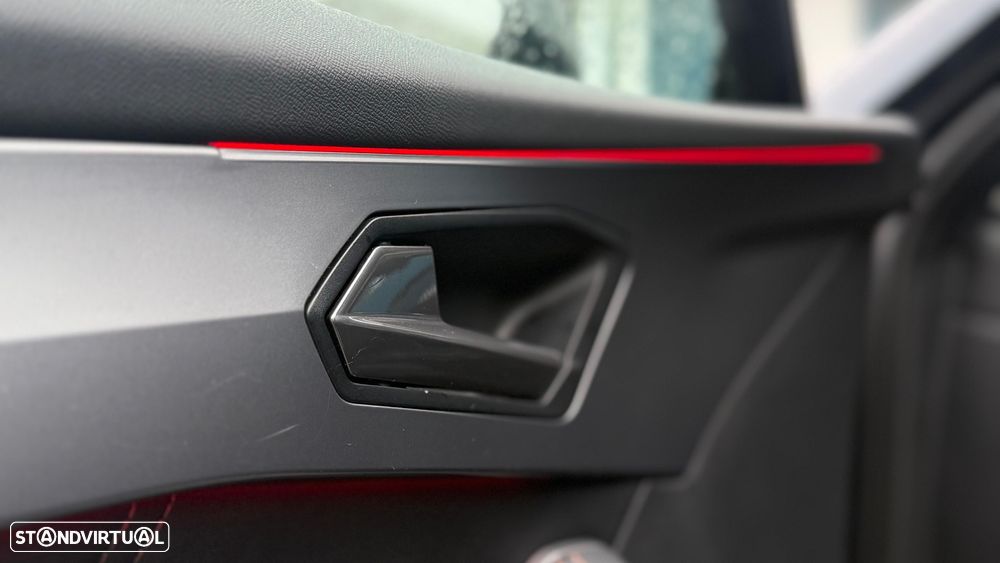 Cupra Formentor VZ 1.4 e-Hybrid DSG - 24