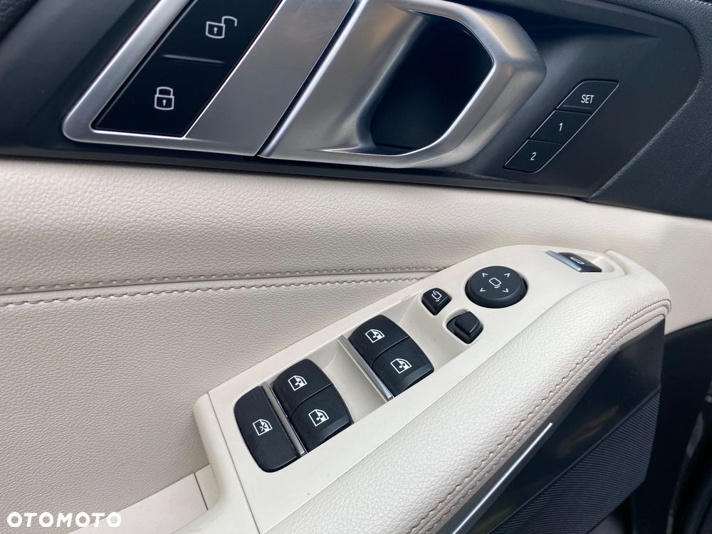 BMW X5 xDrive25d sport - 12