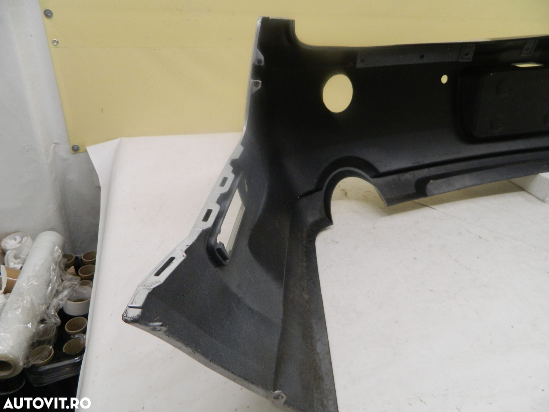 Bara spate Ford Mustang GT, 2005, 2006, 2007, 2008, 2009, cod origine 4R33-17D781-BG. - 6