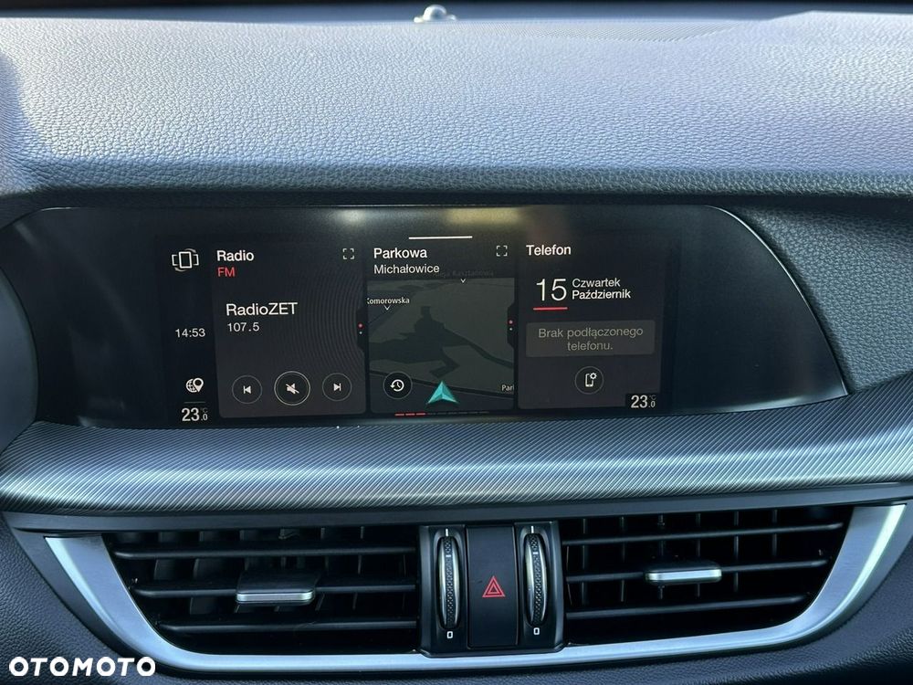 Alfa Romeo Stelvio 2.0 Turbo Veloce Q4 - 29