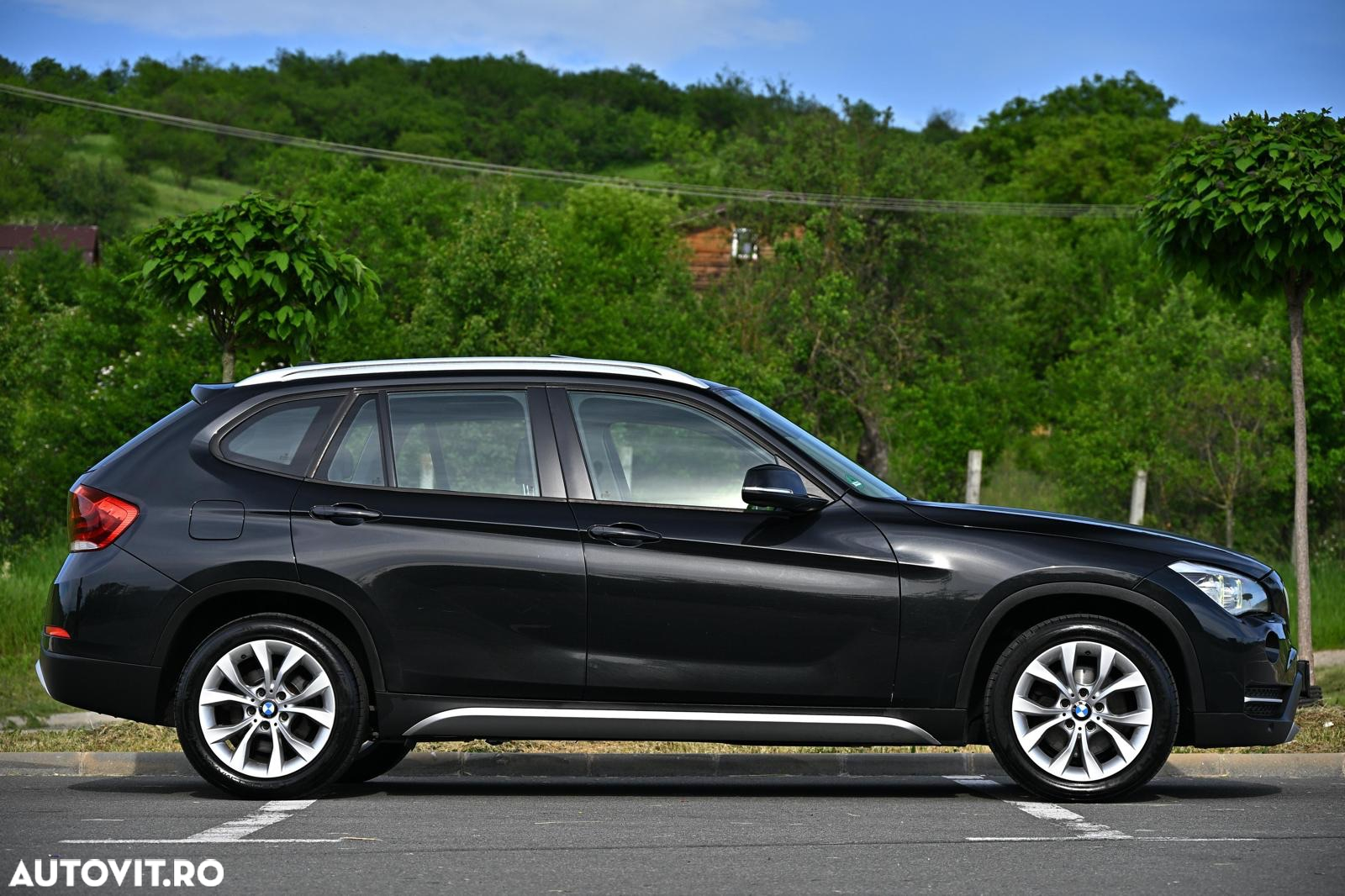 BMW X1 xDrive25d Aut. xLine - 19