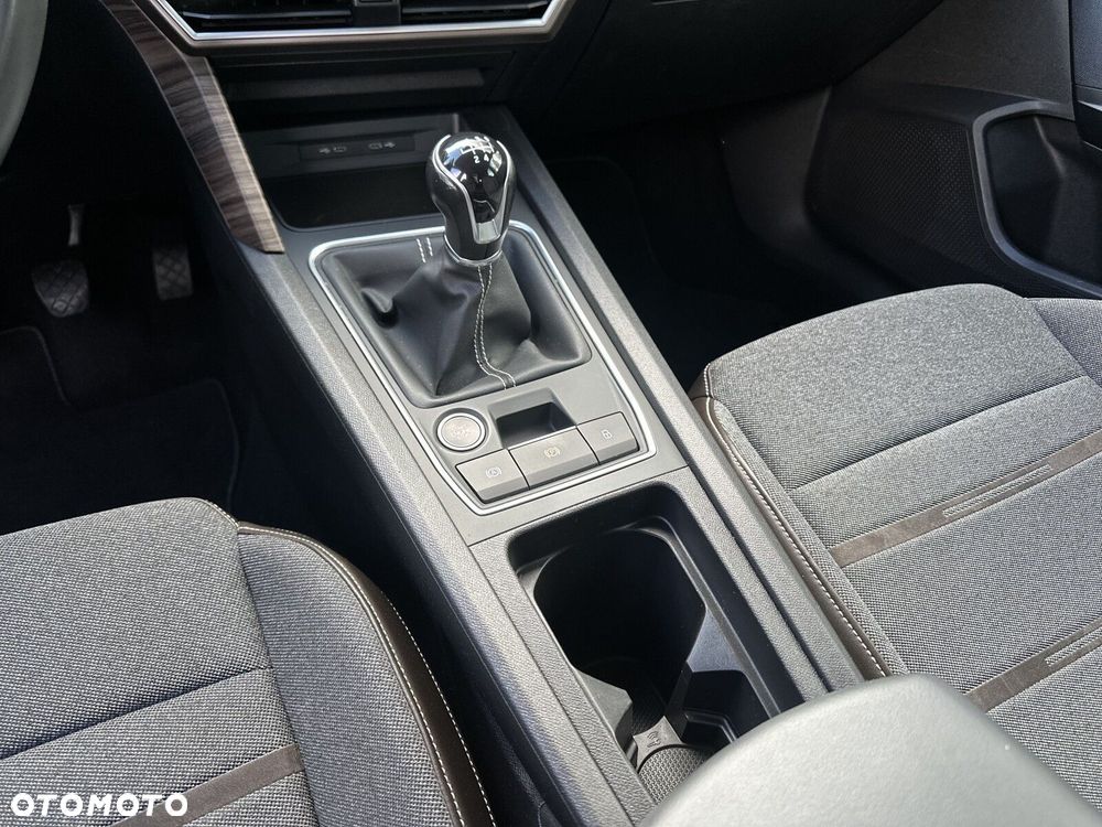 Seat Leon 1.5 TSI Xcellence - 27