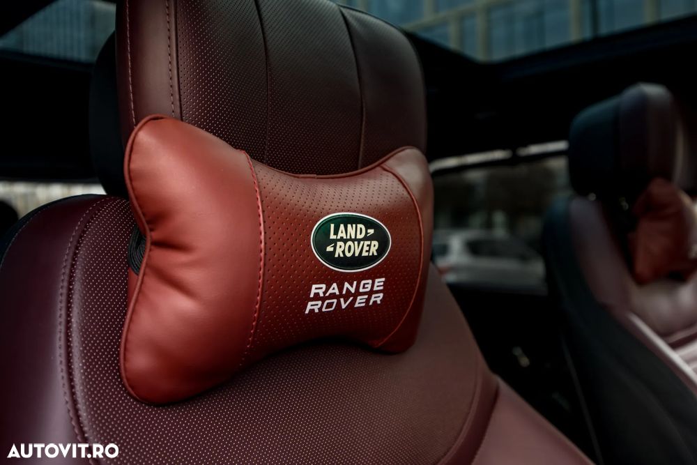 Land Rover Range Rover 3.0 Si6 P510 PHEV Autobiography - 38