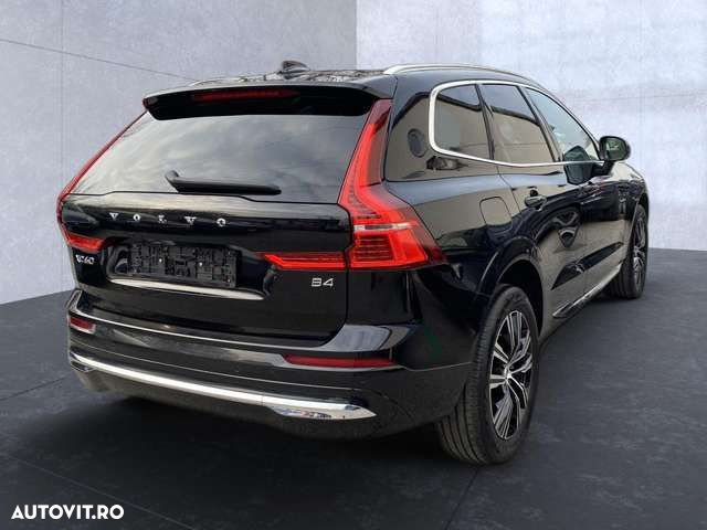 Volvo XC 60 - 4
