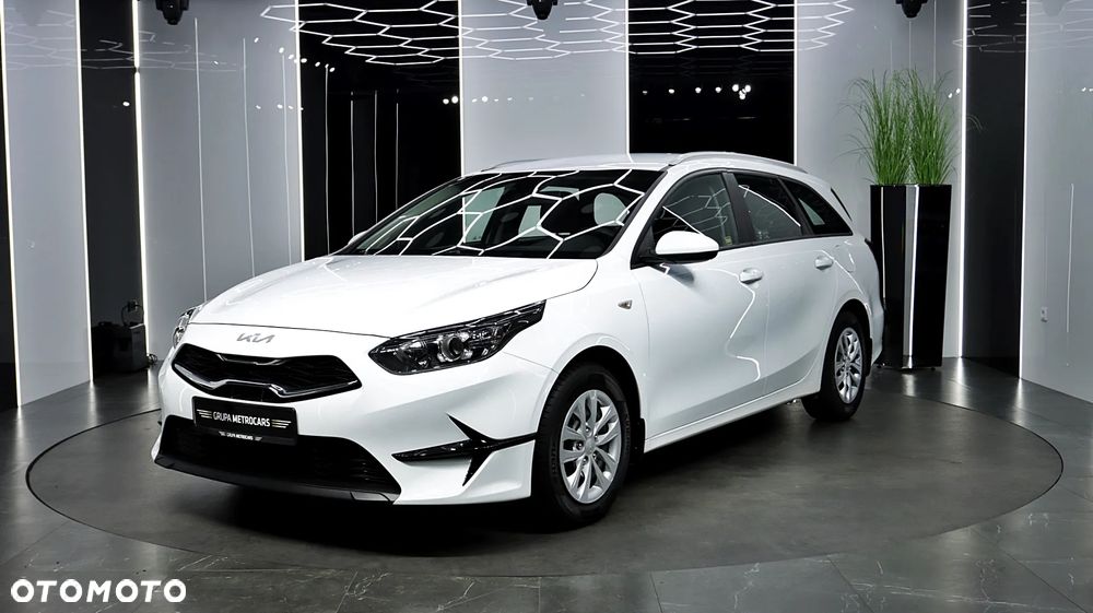 Kia Ceed 1.0 T-GDI S - 2