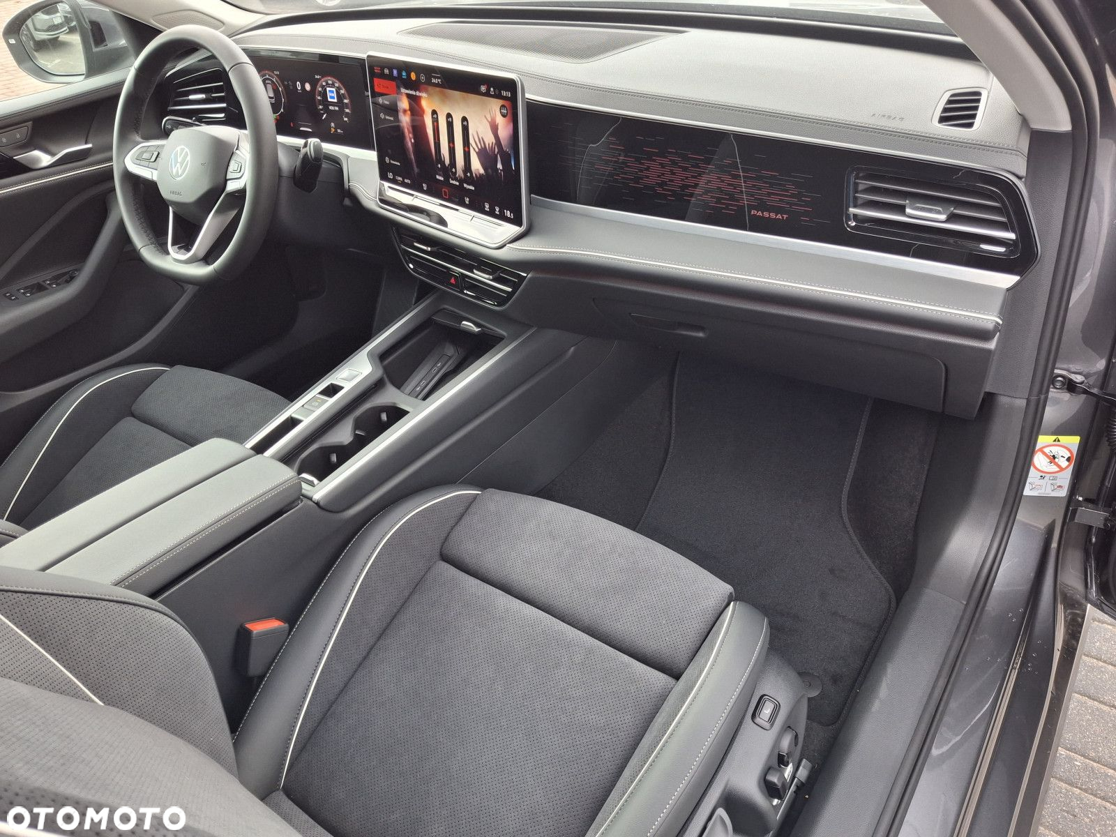 Volkswagen Passat 1.5 TSI EVO Business DSG - 15