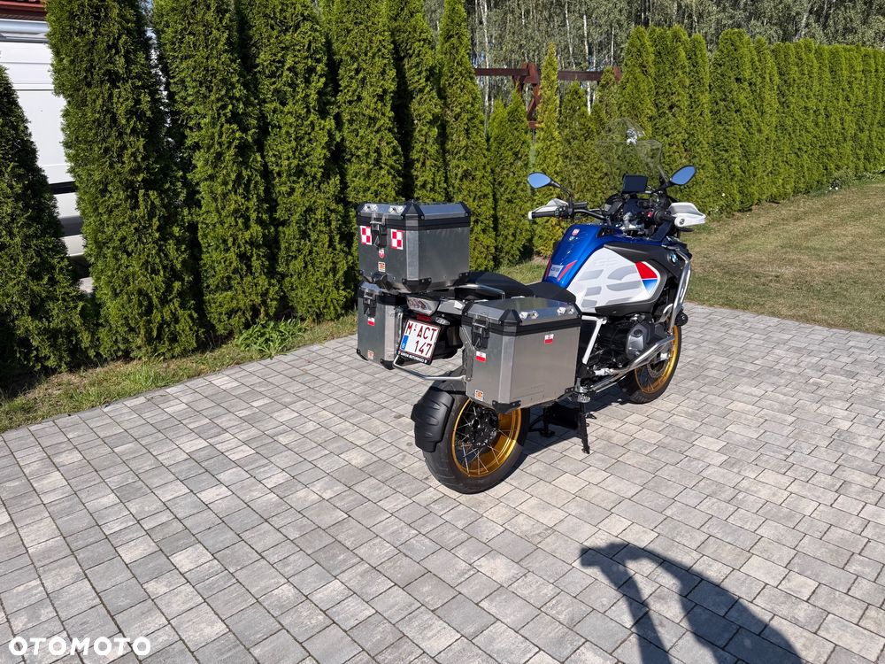 BMW R1250 GS Adventure - 6