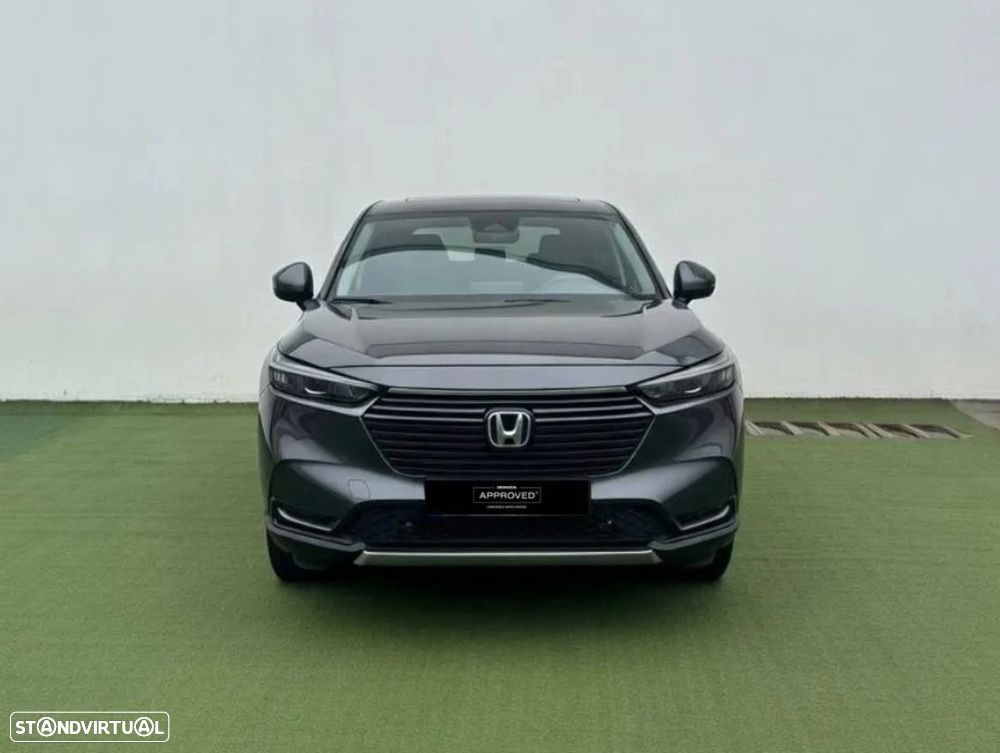 Honda HR-V 1.5 i-MMD e:HEV Elegance - 2