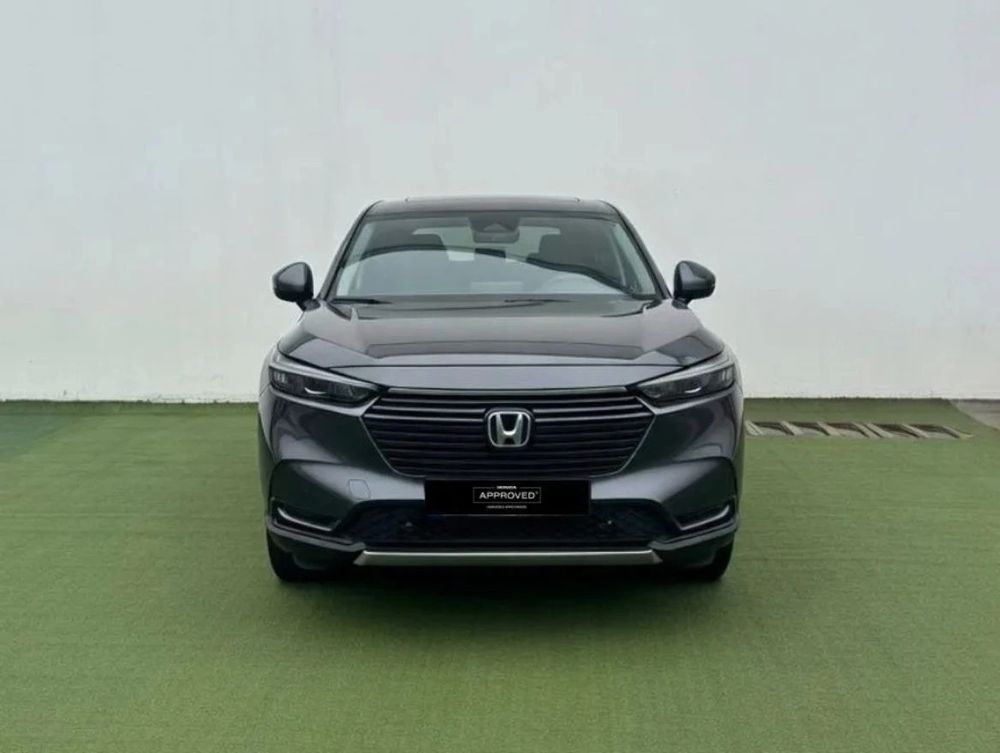 Honda HR-V 1.5 i-MMD e:HEV Elegance