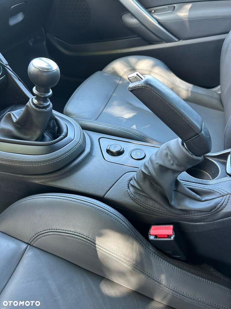Peugeot RCZ - 14