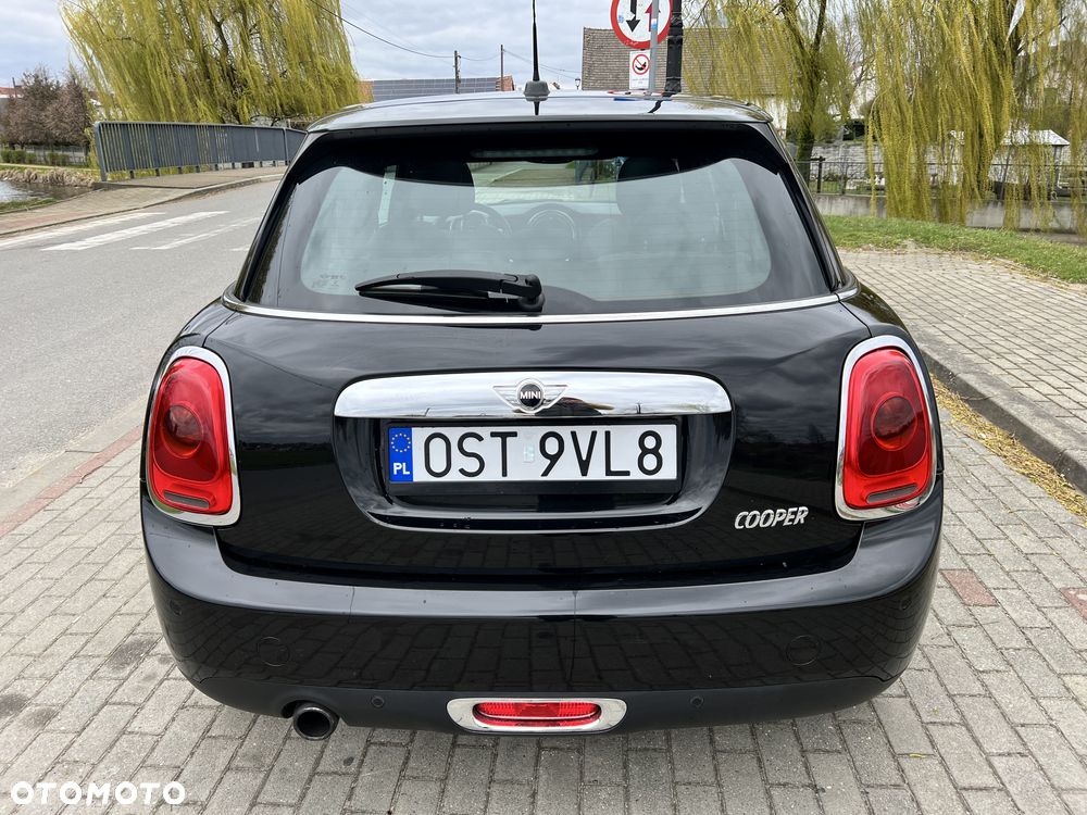 MINI Cooper - 9