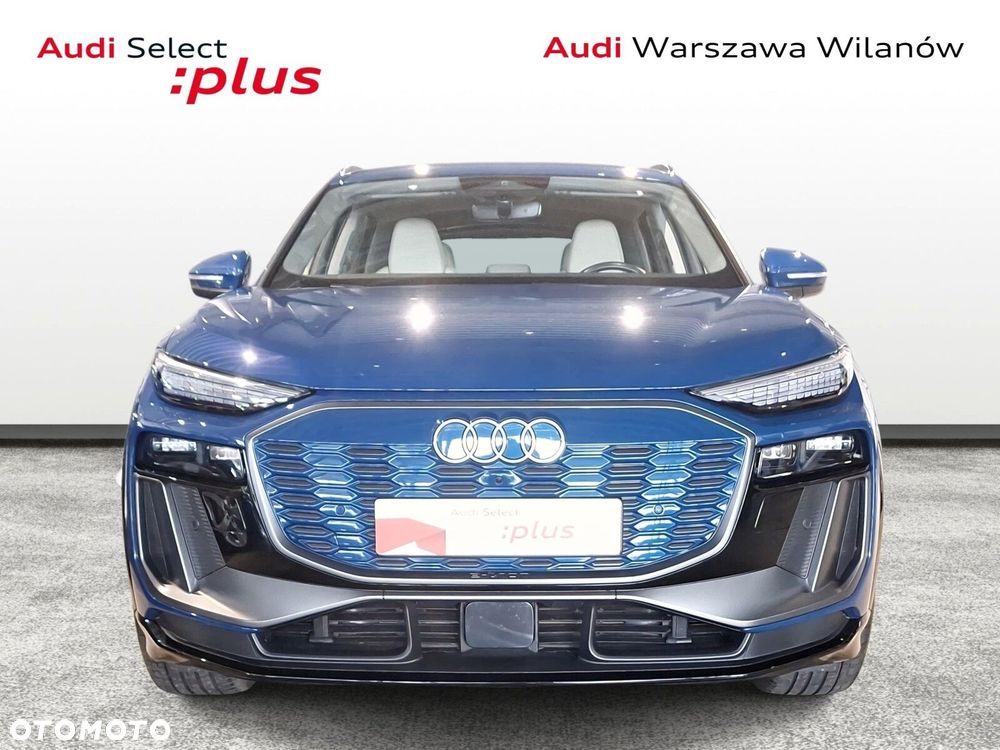 Audi Q6 e-tron - 8