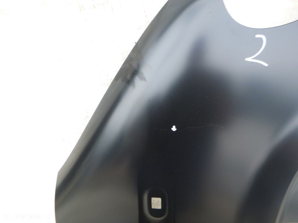 renault master movano 98r- błotnik przód prawy nowy przedni - 4