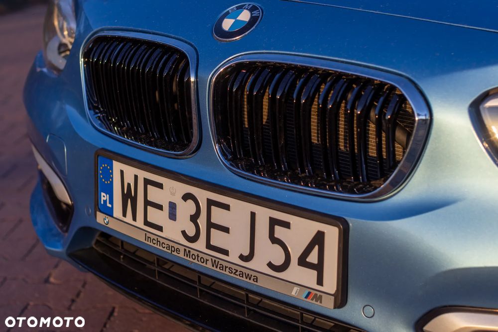 BMW Seria 1 120i Advantage - 17