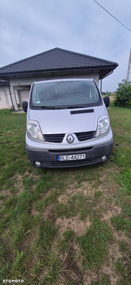 Renault Traffic - 6
