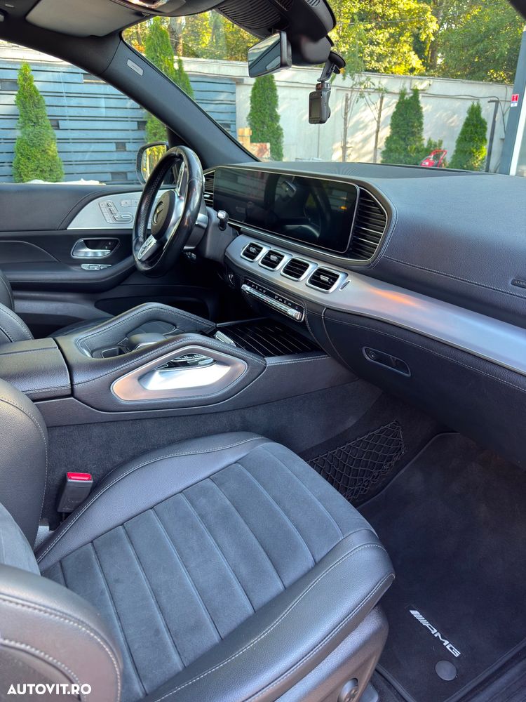 Mercedes-Benz GLE 300 d 4MATIC - 6