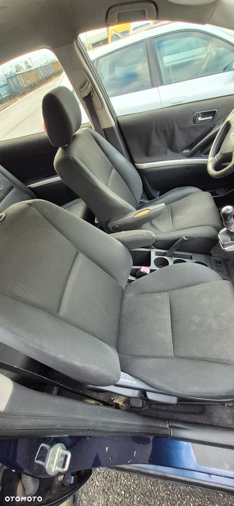 Toyota Corolla Verso 2.0 D-4D Sol 7os - 8